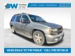 Used 2002 Chevrolet TrailBlazer EXT LT SUV