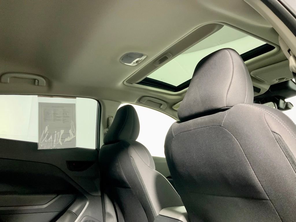 Used 2025 Subaru Crosstrek Premium SUV