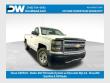 Used 2014 Chevrolet Silverado 1500  Truck Regular Cab
