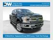 Used 2018 Ford F-150  Truck SuperCrew Cab