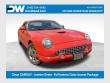 Used 2003 Ford Thunderbird  Convertible