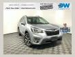 Used 2020 Subaru Forester Limited SUV