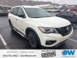 Used 2020 Nissan Pathfinder SL SUV