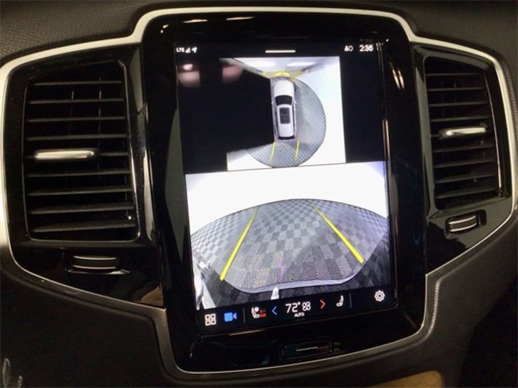 Used 2024 Volvo XC90 B6 Plus Bright 6-Seater SUV