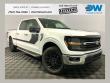 Used 2024 Ford F-150 XLT Truck SuperCrew Cab