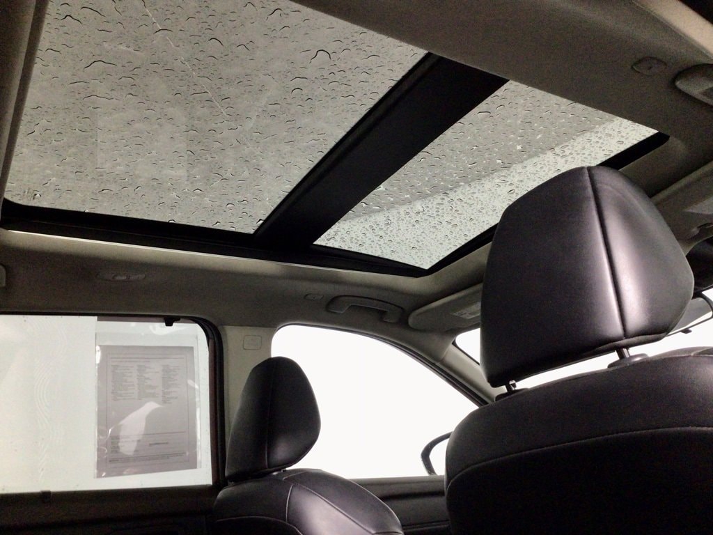 Used 2023 Nissan Rogue SV SUV