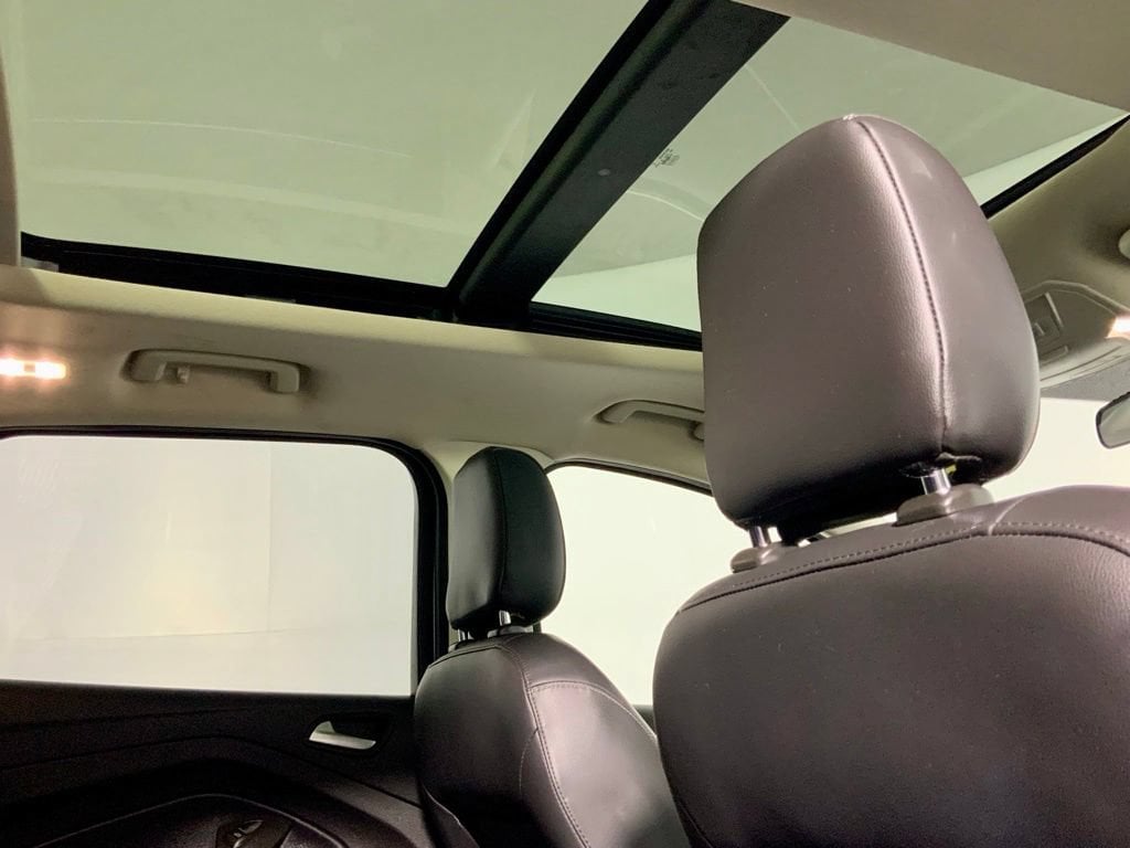 Used 2019 Ford Escape SEL SUV