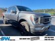 Used 2022 Ford F-150  Truck SuperCrew Cab