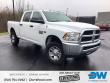 Used 2018 Ram 3500 Tradesman Truck Crew Cab