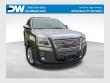 Used 2011 GMC Terrain SLT-1 SUV