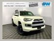 Used 2018 Toyota 4Runner SR5 SUV