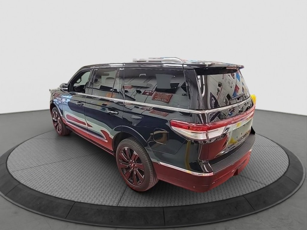 Used 2024 Lincoln Navigator Reserve SUV