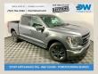 Used 2023 Ford F-150  Truck SuperCrew Cab