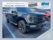 Used 2023 Ford F-150  Truck SuperCrew Cab