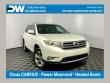 Used 2013 Toyota Highlander Limited V6 SUV