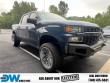 Used 2021 Chevrolet Silverado 1500 Custom Truck Crew Cab