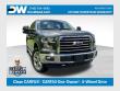 Used 2016 Ford F-150  Truck SuperCrew Cab