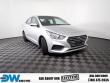 Used 2021 Hyundai Accent SE Sedan