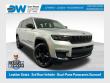 Used 2023 Jeep Grand Cherokee L Limited SUV