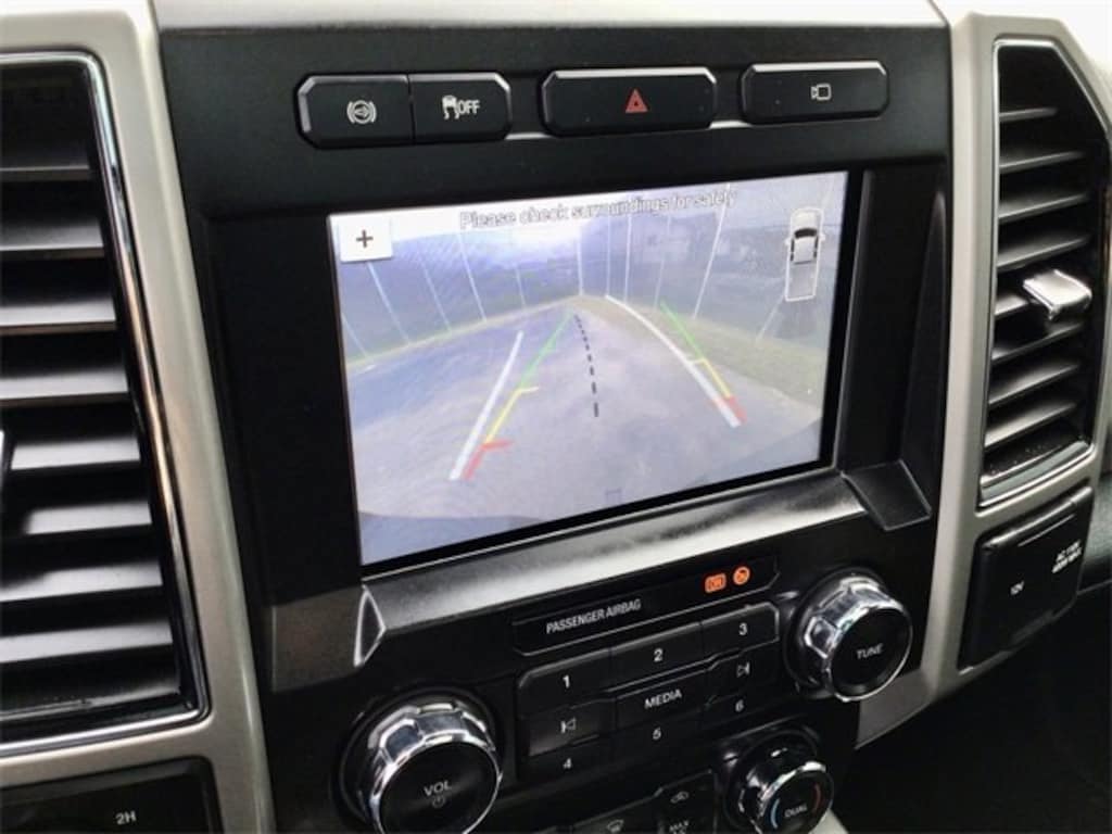 Used 2019 Ford F-250 Truck Crew Cab