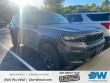 Used 2021 Jeep Grand Cherokee L Laredo SUV