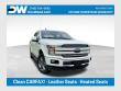 Used 2019 Ford F-150  Truck SuperCrew Cab