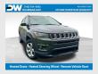 Used 2019 Jeep Compass Latitude 4x4 SUV
