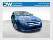 Used 2010 Ford Fusion SE Sedan