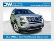Used 2019 Ford Explorer Limited SUV