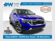 Used 2024 Kia Seltos S SUV