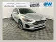 Used 2019 Ford Fusion SEL Sedan