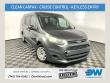 Used 2018 Ford Transit Connect XL w/Rear Liftgate Wagon