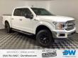 Used 2019 Ford F-150  Truck SuperCrew Cab