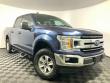 Used 2019 Ford F-150  Truck SuperCrew Cab