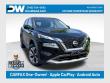 Used 2023 Nissan Rogue SV SUV