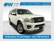 Used 2015 Ford Expedition Limited SUV