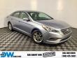 Used 2016 Hyundai Sonata SE Sedan