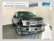Used 2018 Ford F-150  Truck SuperCrew Cab