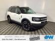 Used 2023 Ford Bronco Sport Outer Banks SUV