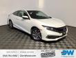 Used 2019 Honda Civic LX Coupe