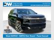 Used 2026 Chevrolet Traverse High Country SUV
