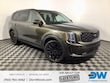  Kia Telluride
