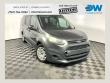 Used 2018 Ford Transit Connect XL w/Rear Liftgate Wagon