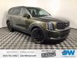 Used 2021 Kia Telluride SX SUV