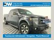 Used 2013 Ford F-150  Truck SuperCrew Cab