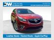 Used 2020 Buick Envision Essence SUV