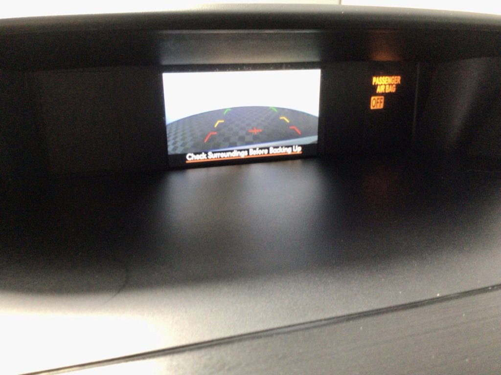 2014 Subaru Forester 2.0XT Premium photo 2