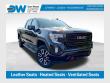 Used 2020 GMC Sierra 1500 AT4 Truck Crew Cab
