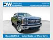 Used 2014 Chevrolet Silverado 1500 LT Truck Crew Cab