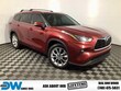 Toyota Highlander Hybrid